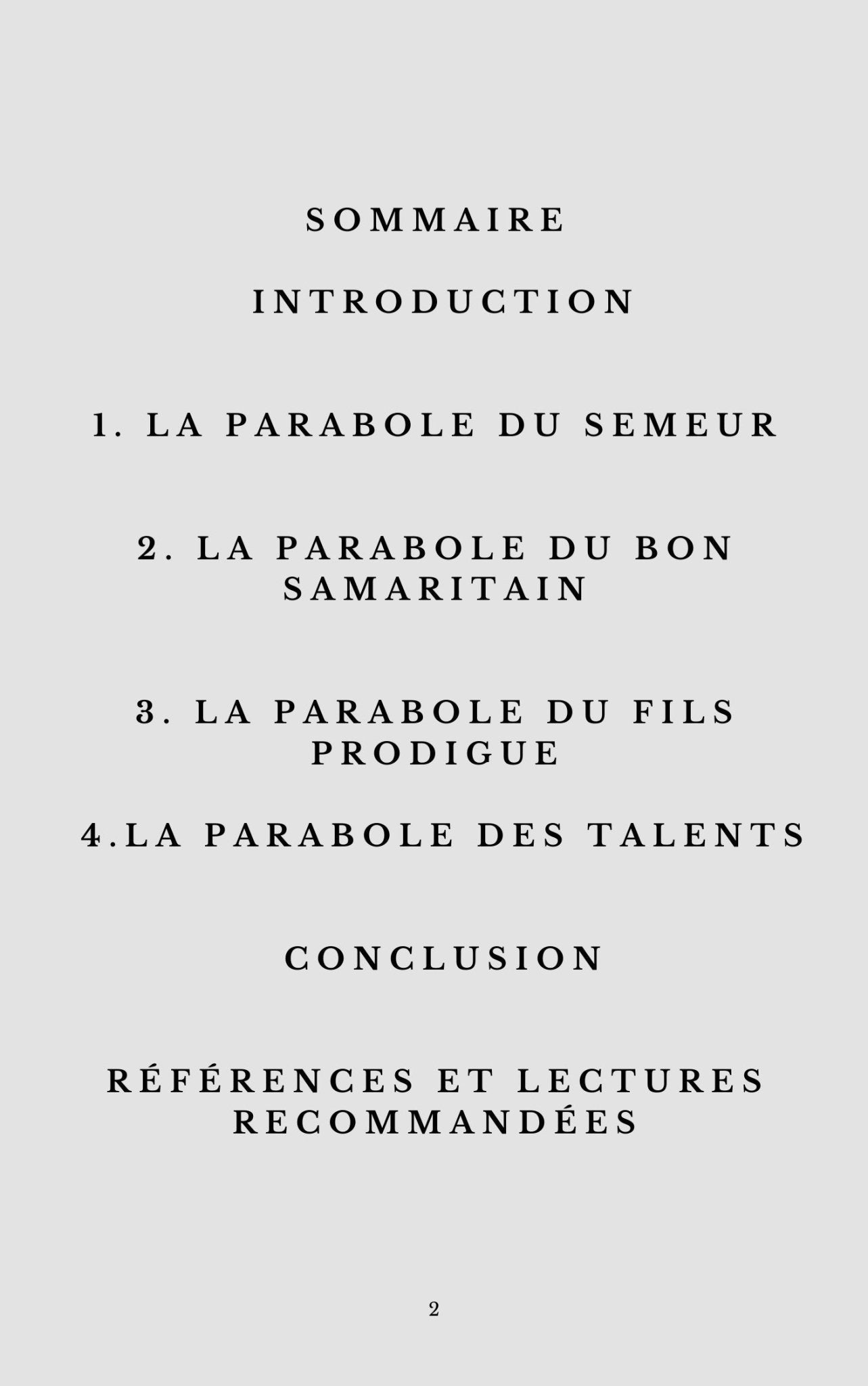 3 Ebooks chrétiens ✝️ - MD Art's