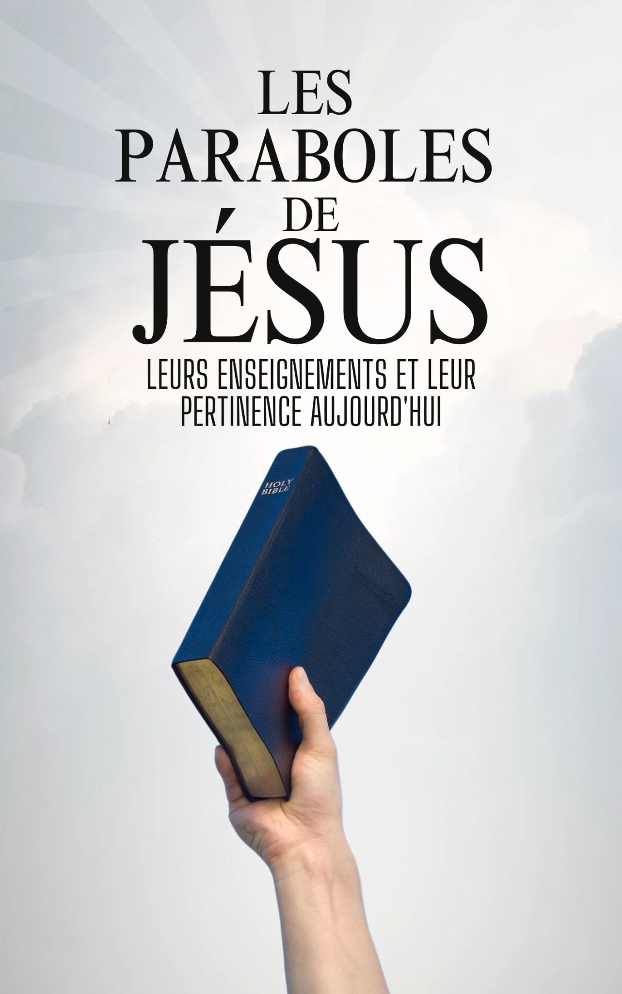 3 Ebooks chrétiens ✝️ - MD Art's