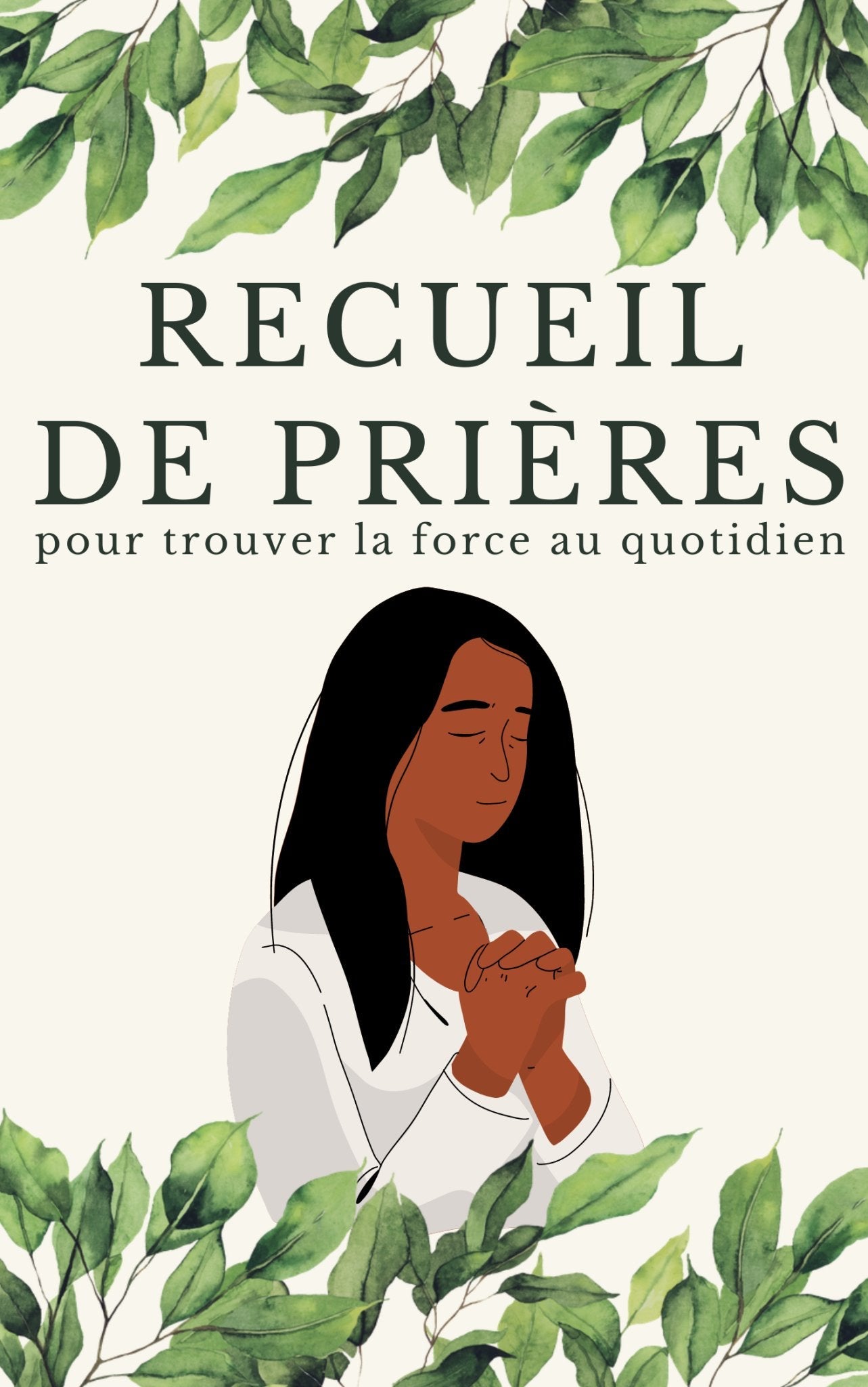 3 Ebooks chrétiens ✝️ - MD Art's