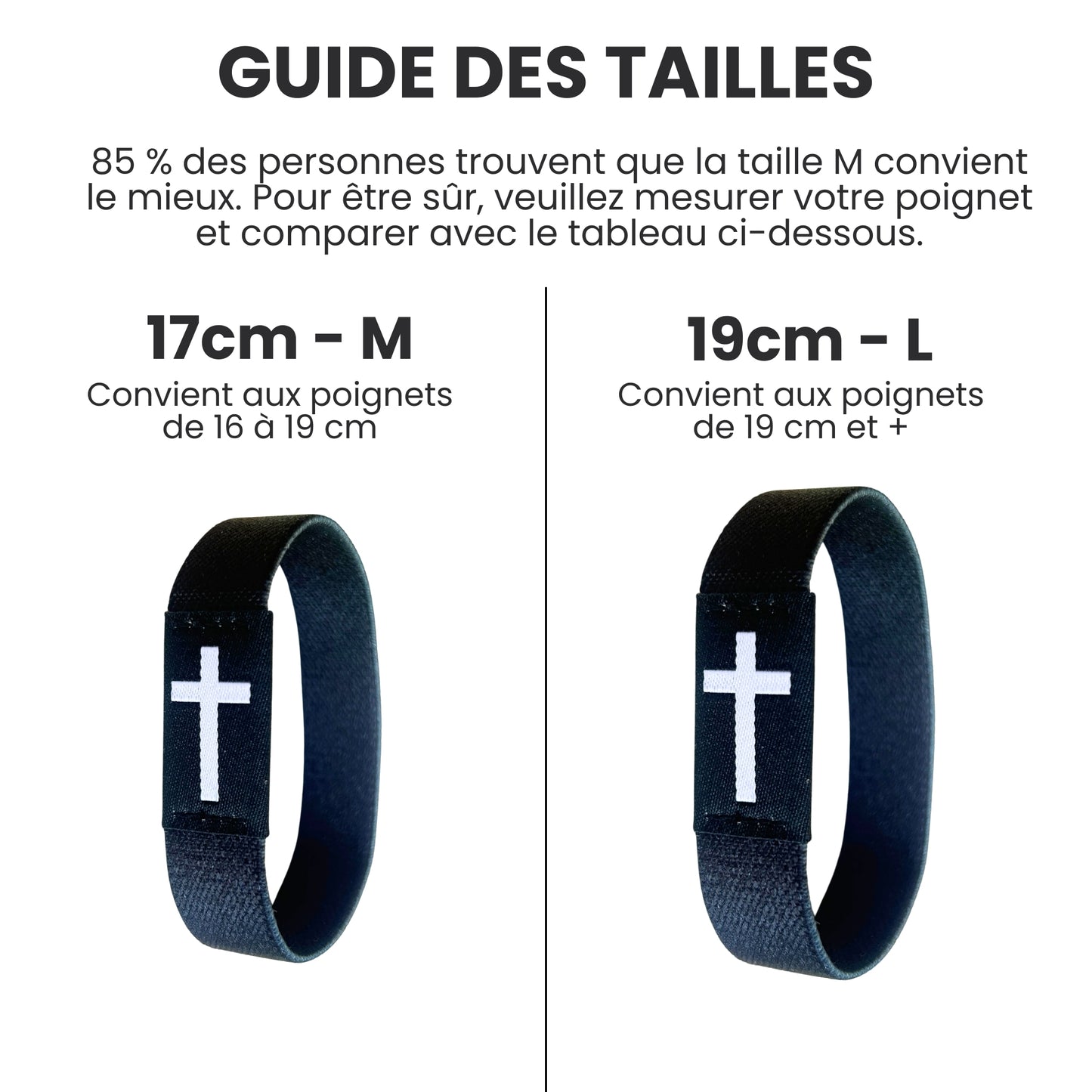 Bracelet à versets