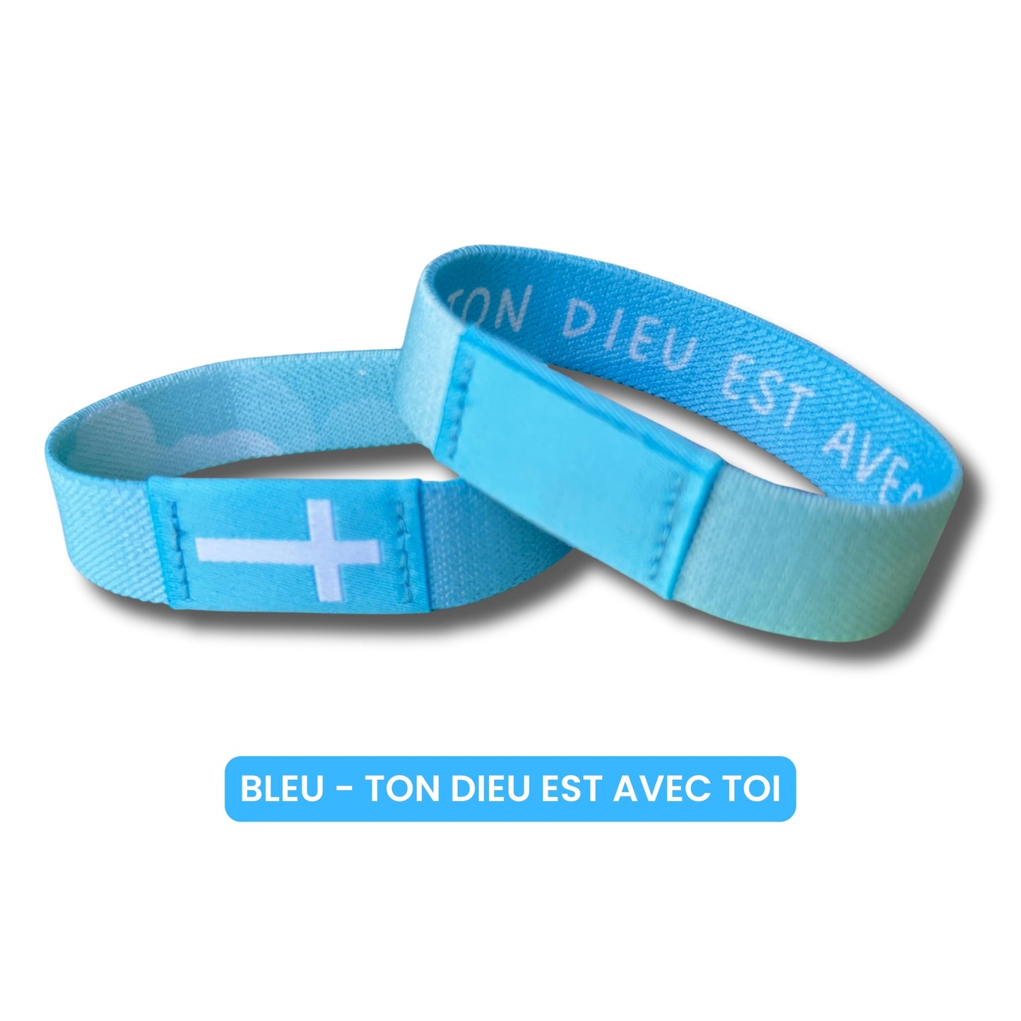 Bracelet à versets