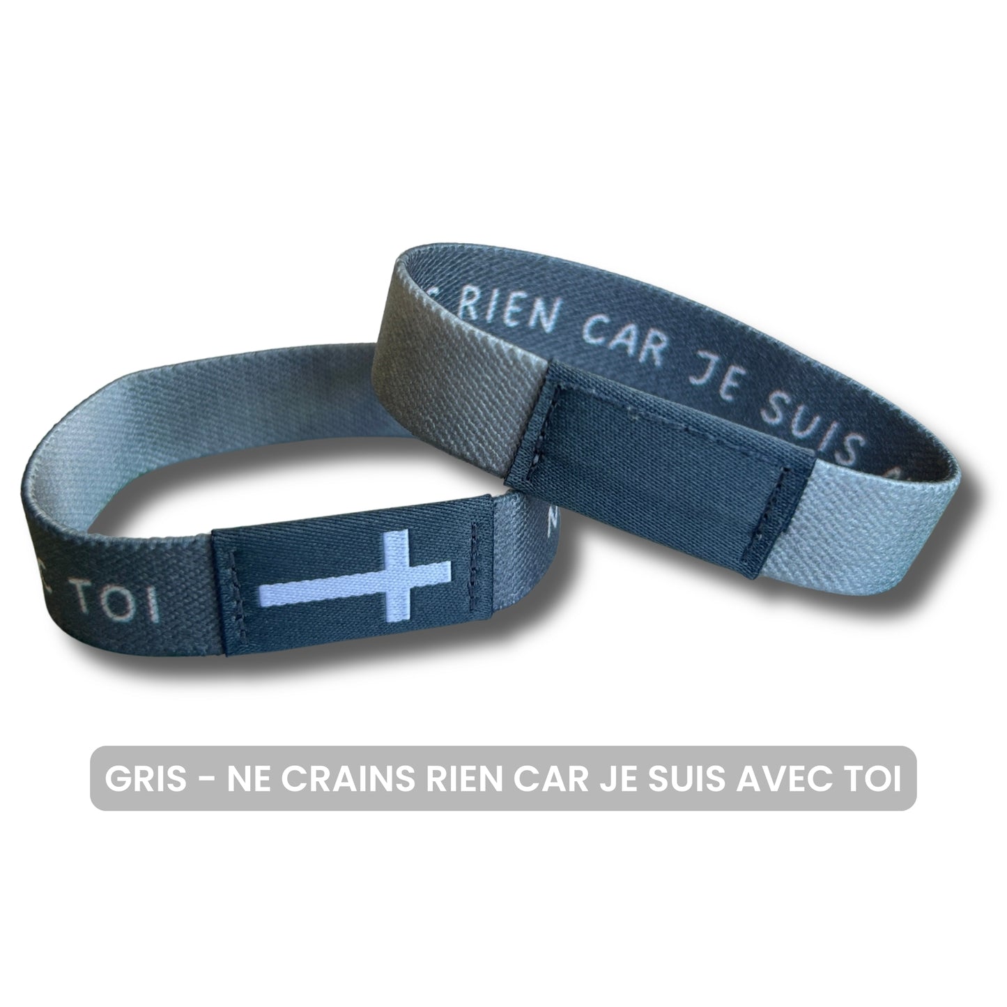 Bracelet à versets