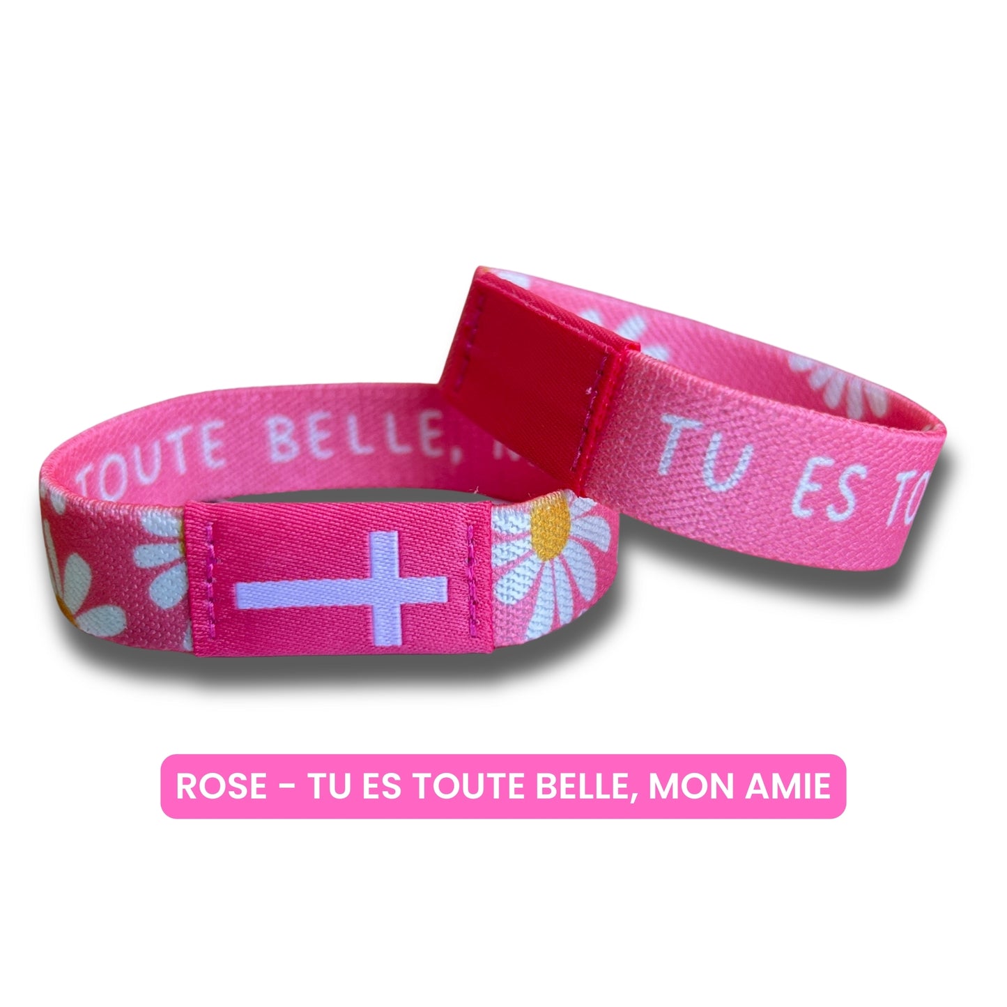 Bracelet à versets