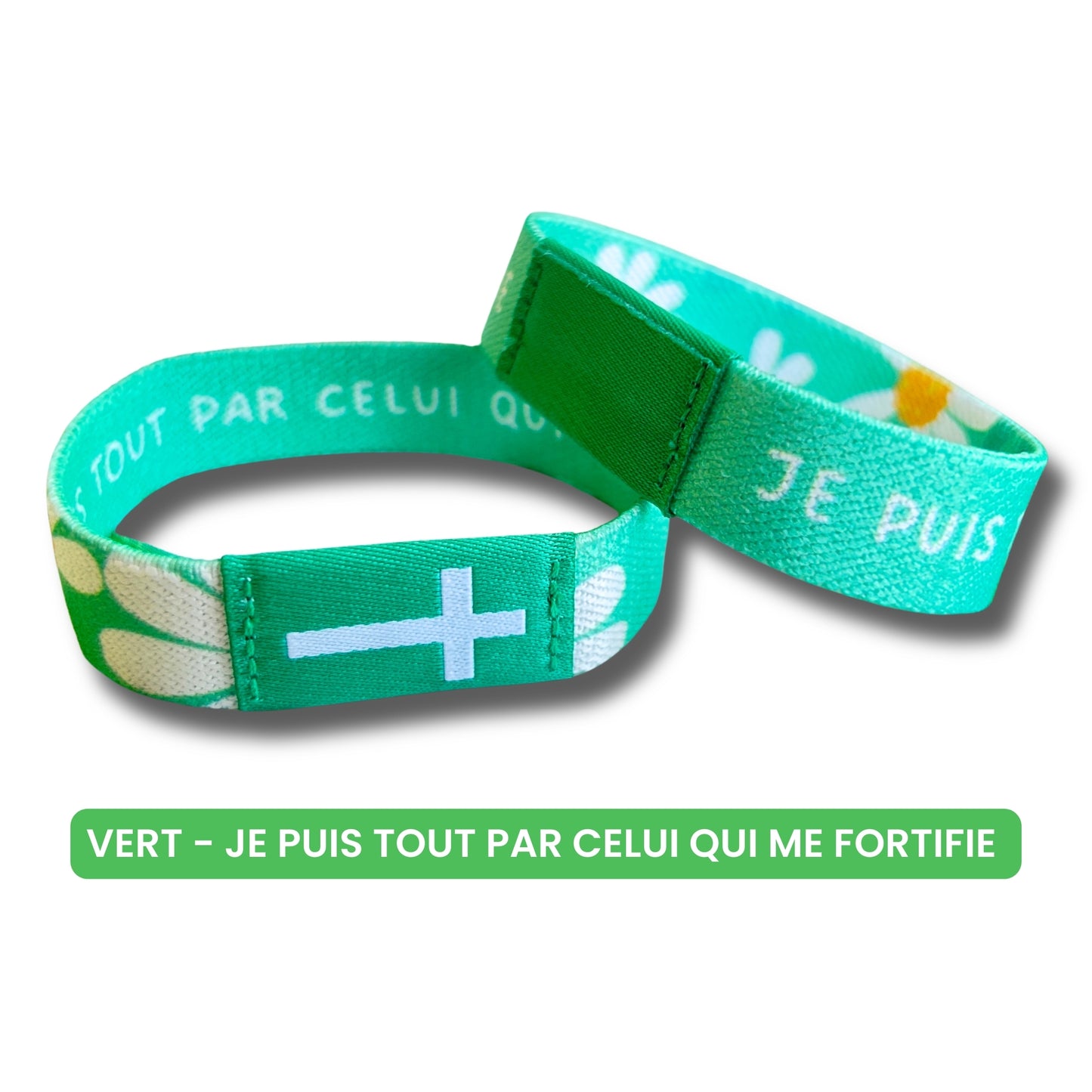 Bracelet à versets